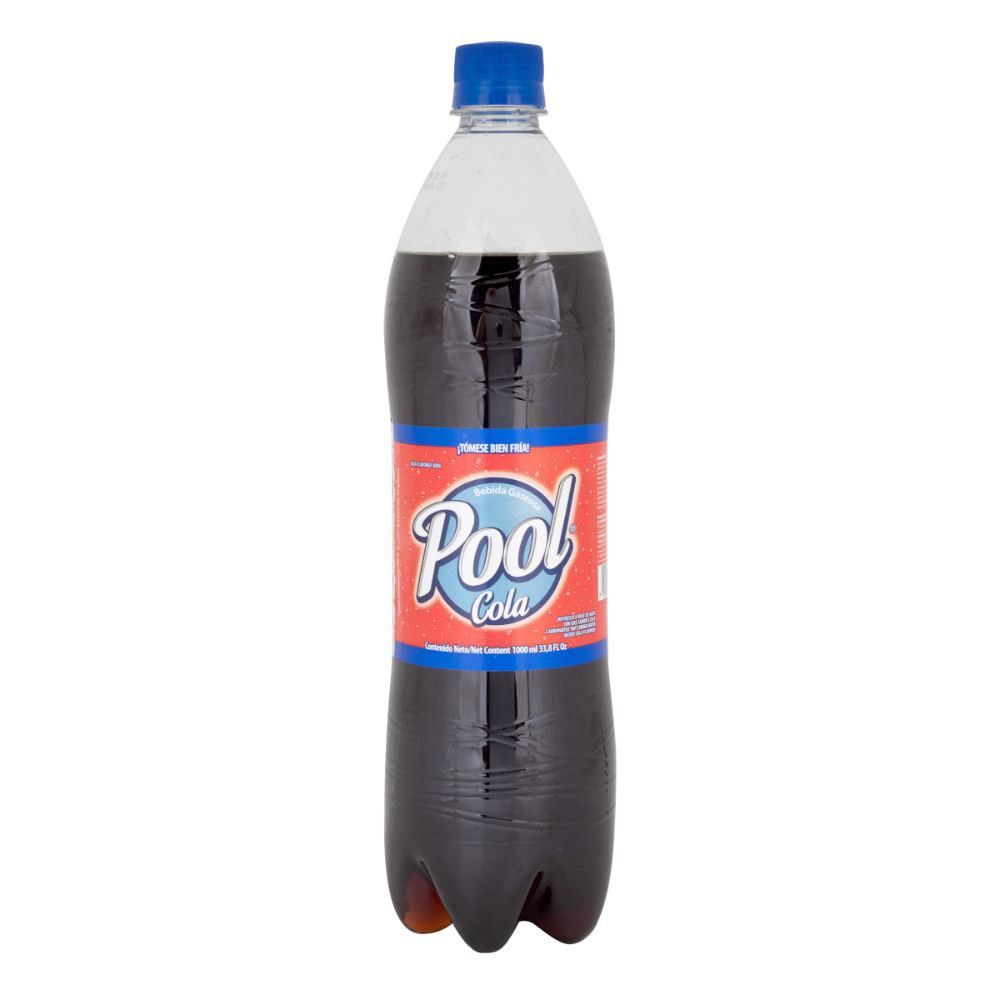 1lt Pool X 12 UNID