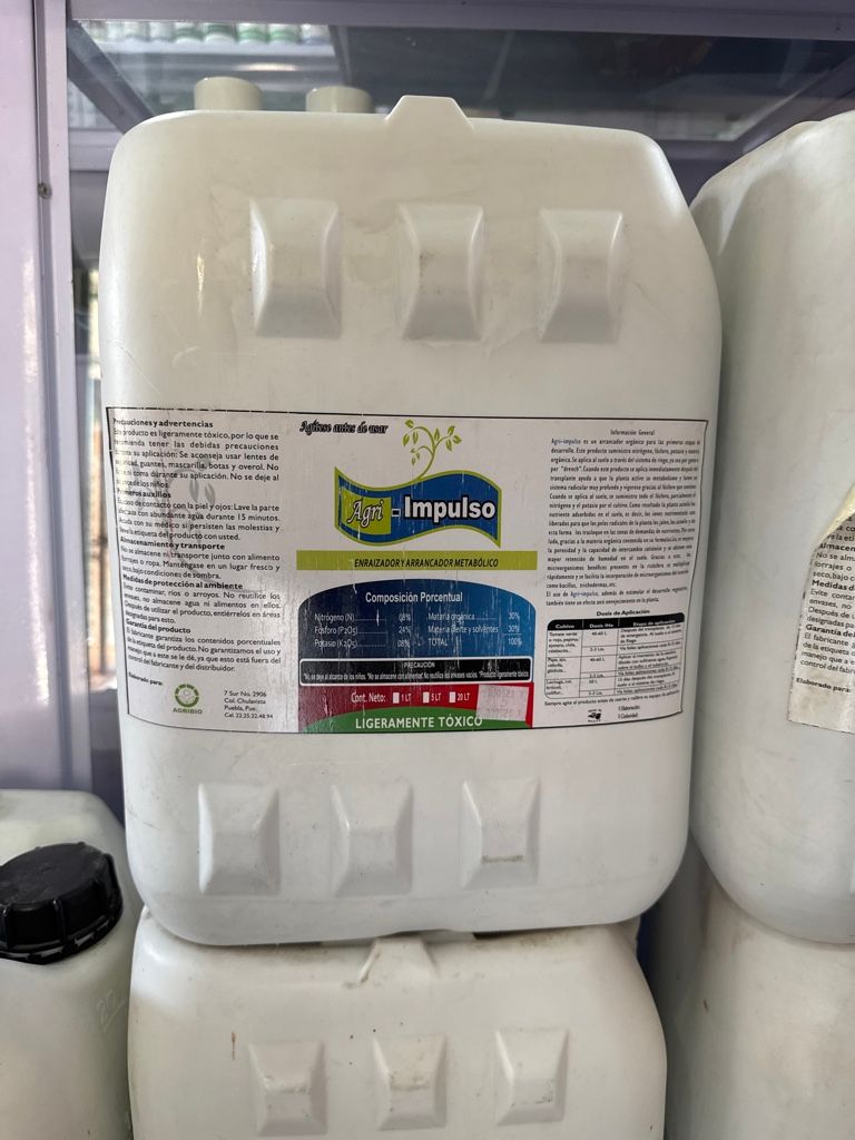 Agri-impulso