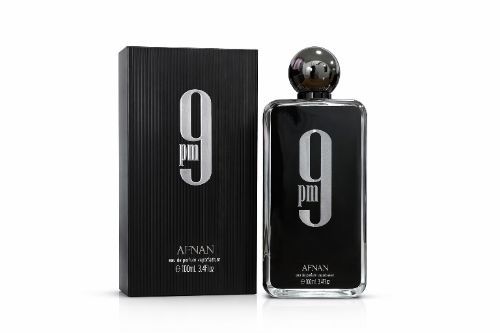 AFNAN 9PM HOMBRE