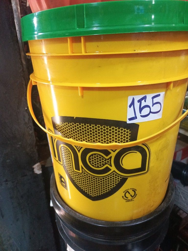 INCA Diesel 50 Paila 19L