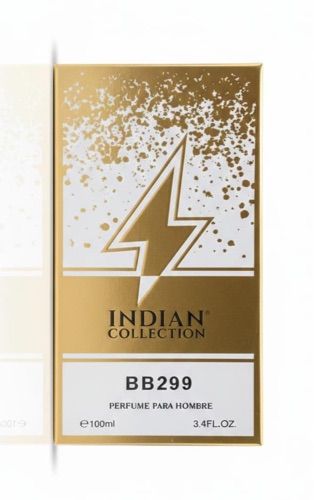 BB299 - Indian