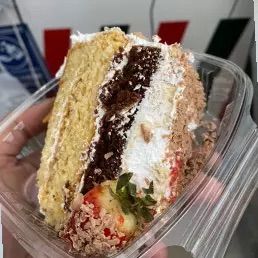 Choco-quipe (1 lb)