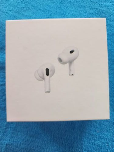 AIRPODS PRO 2 GENERACION CALIDAD AAA