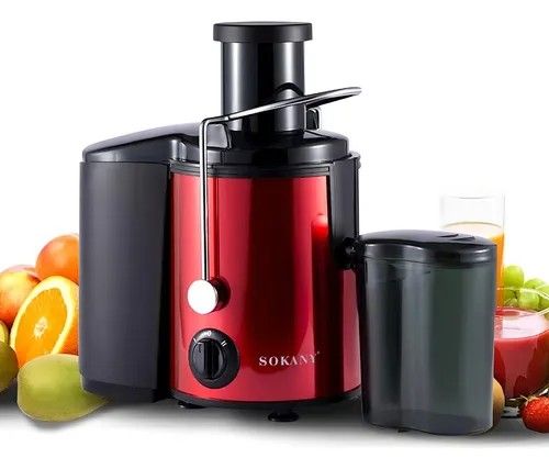 MAQUINA EXTRACTORA sk-4001