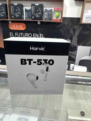 Aipods Harvic 539
