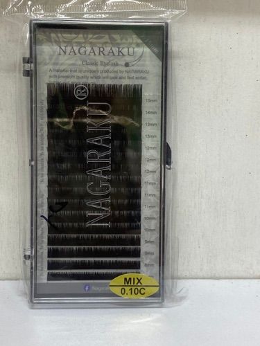 0.10C  CLASICA NAGA