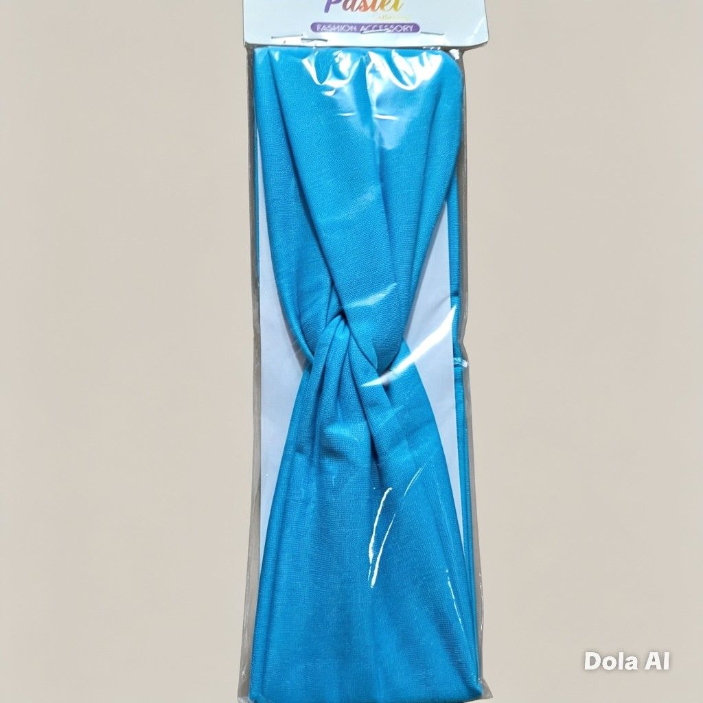 Diema azul y celeste