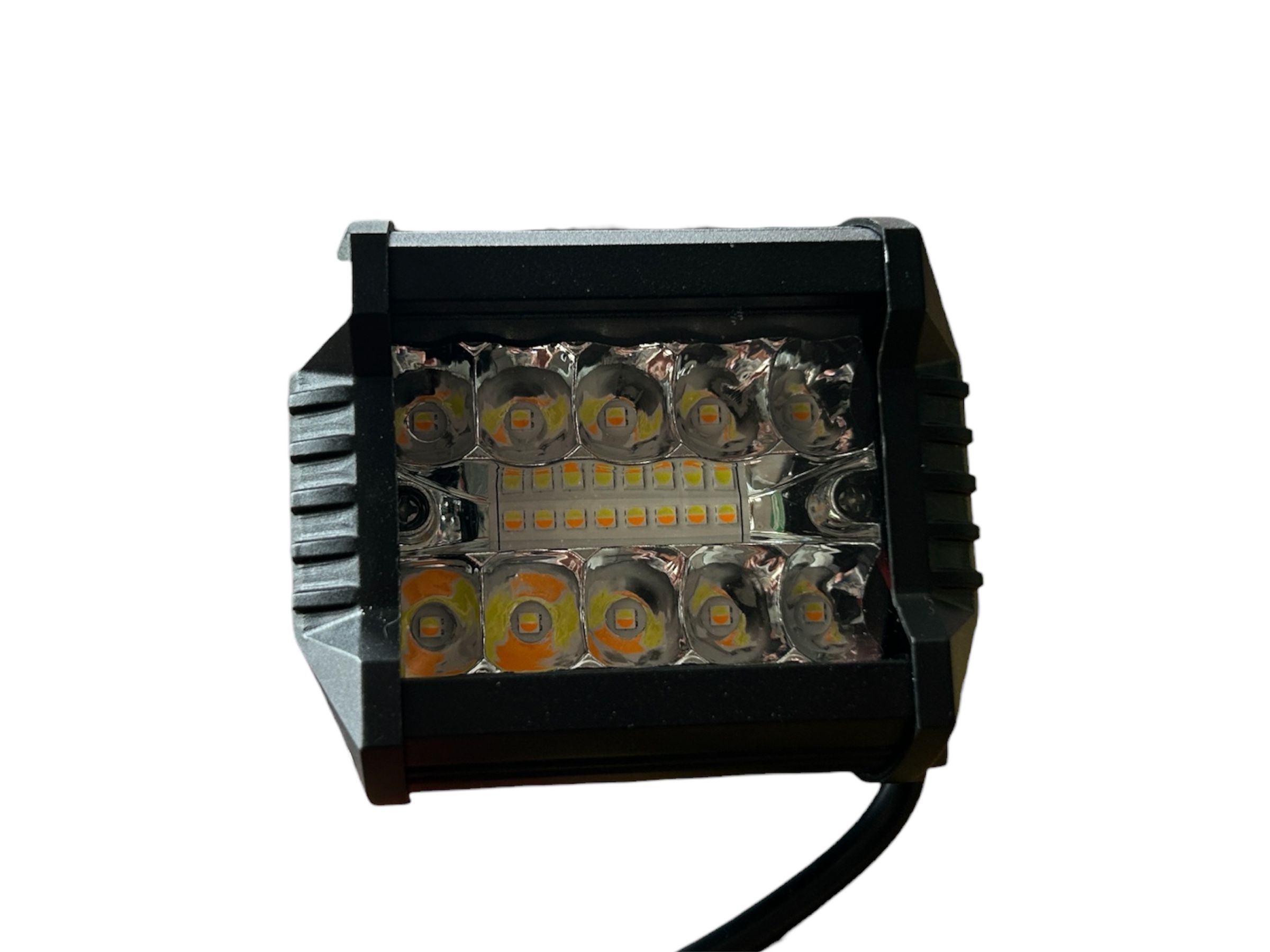 BARRA LED 6000LM/ AC-DC8-80V