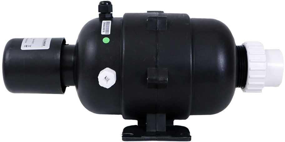 Blower 1.2 Hp 110V/60Hz
