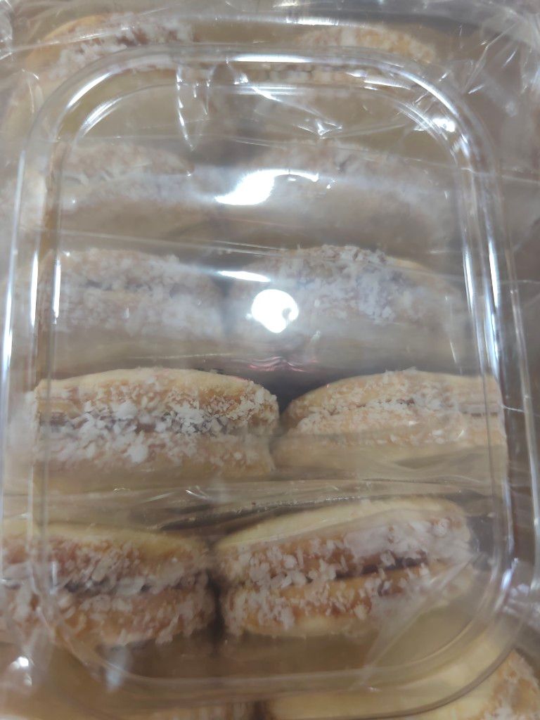 Alfajores