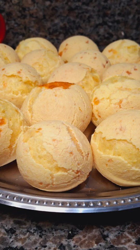 Chipa Saborizada Jamón