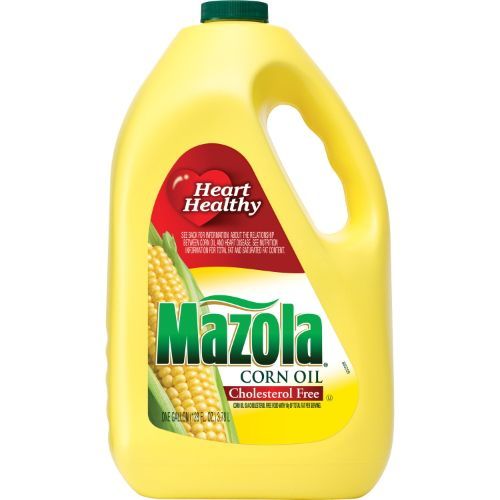 Aceite mazola grande