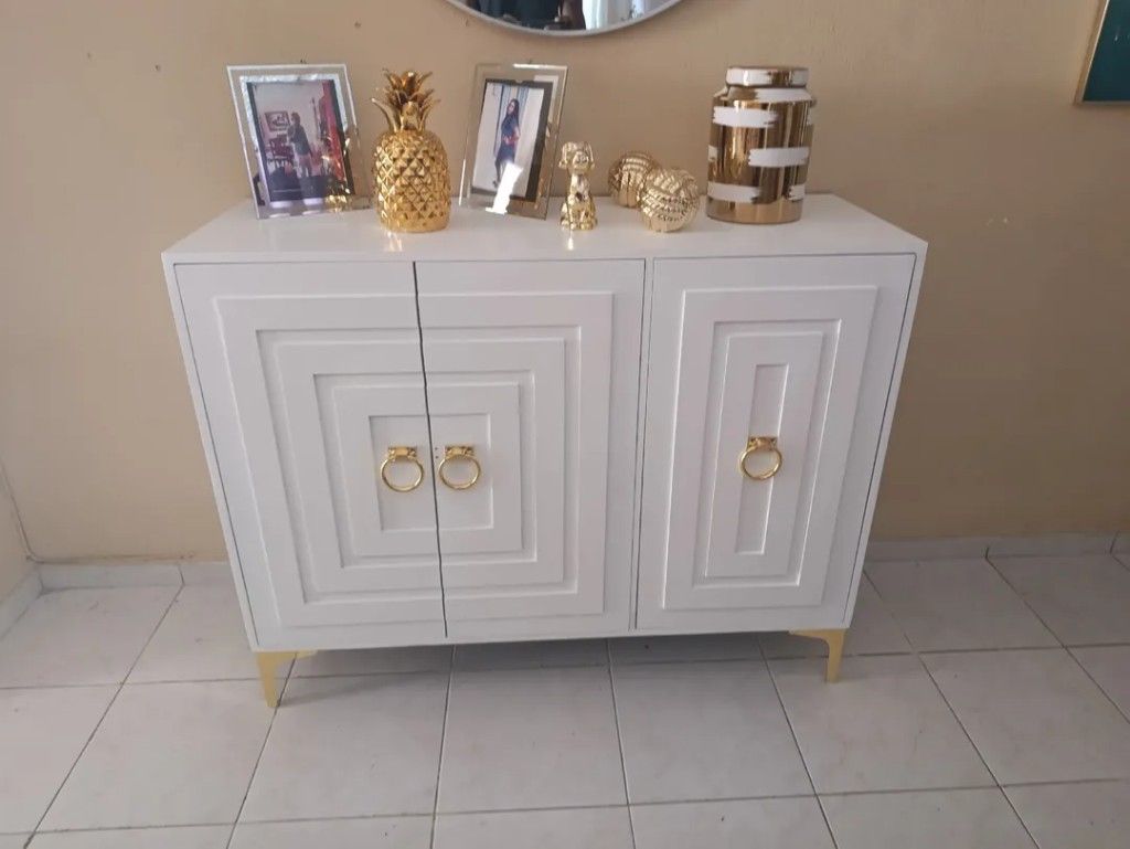Credenza 3 Puertas