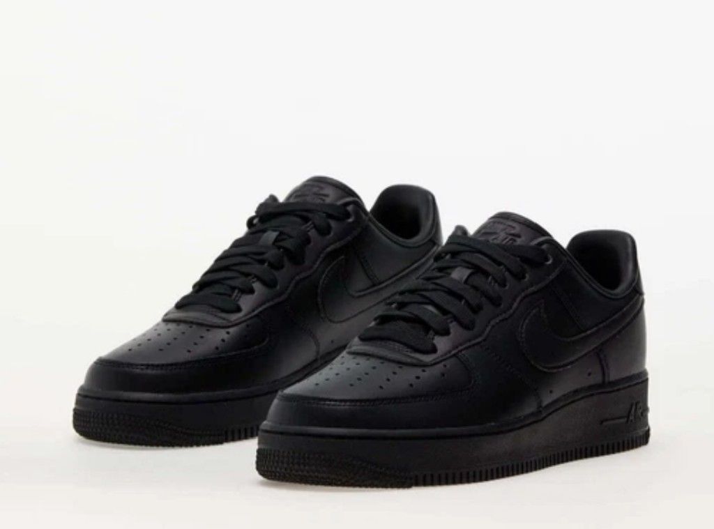 3306 AIR FORCE ONE BLACK