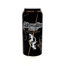 Adrenalinas 473ml