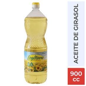 ACEITE LEGITIMO 900ml