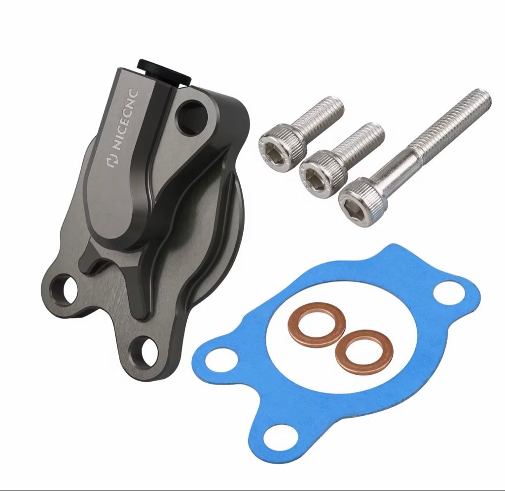 BOMBA CLUTCH KTM,HUSQ,GASGAS