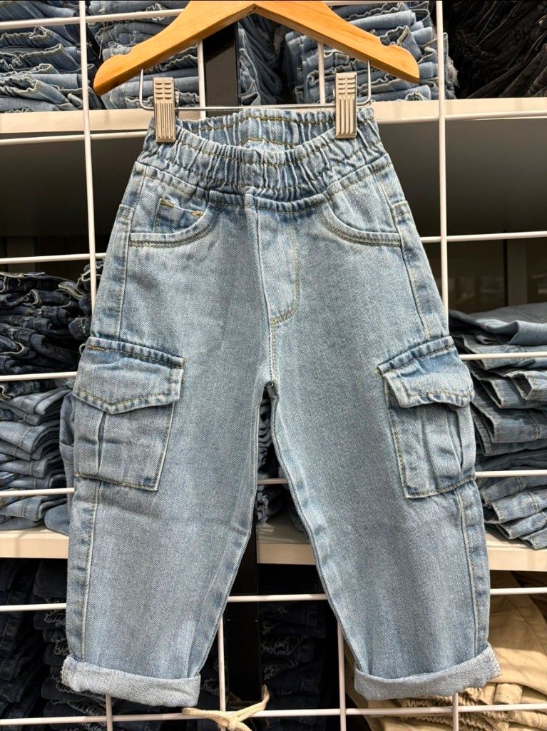 BAGGI CARGO