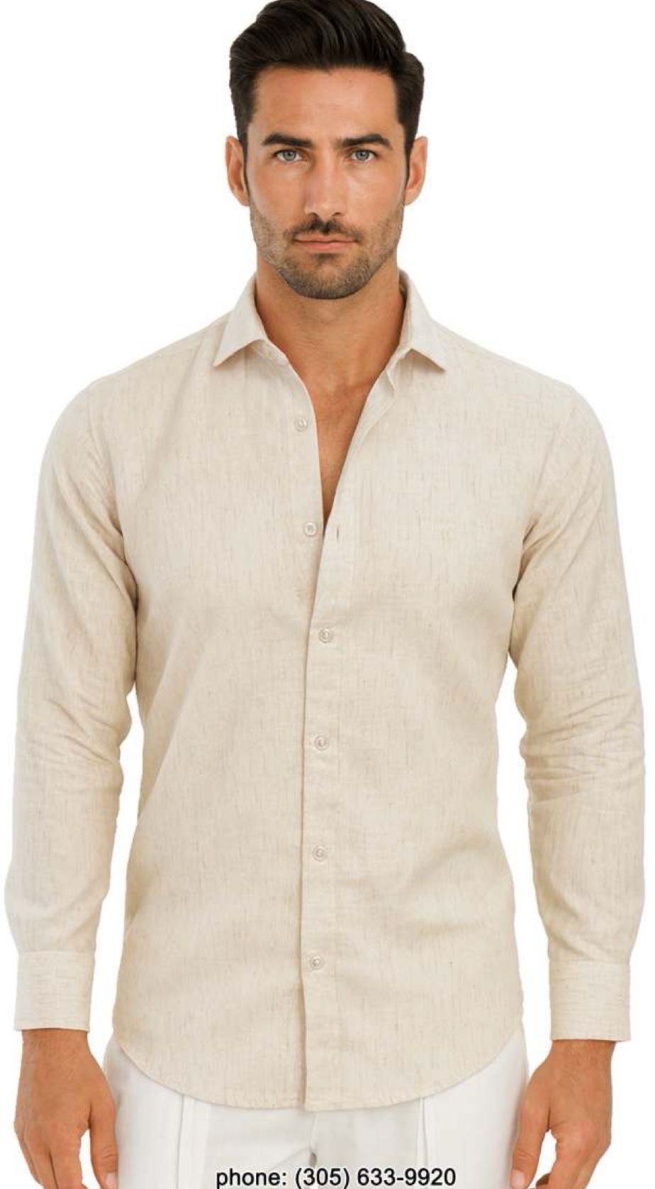 Camisa Bohío Pink MLL3562