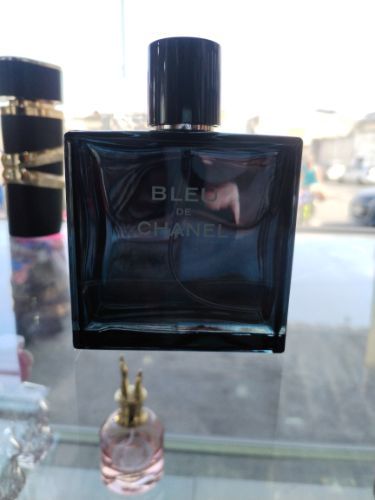 Envase Bleu de Chanel 120ml