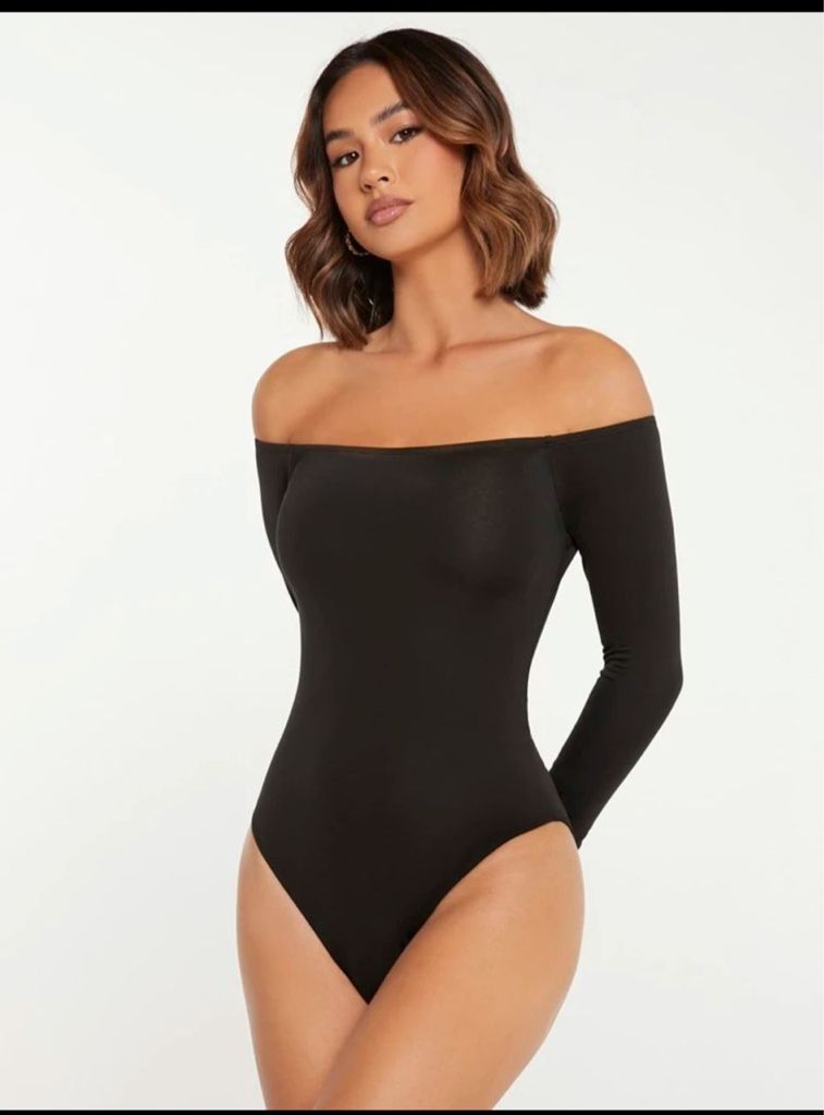 body (blanco)