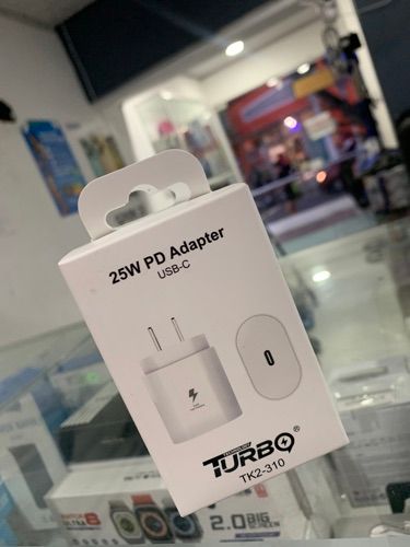 Adaptador Samsung