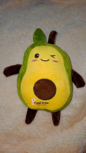 Aguacate pequeño