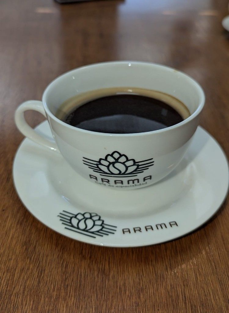 Café americano