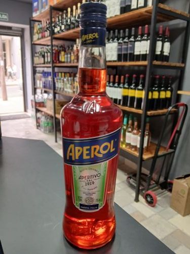 Aperol 750ml