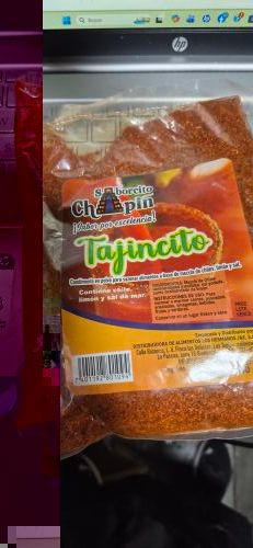 tajin chelajin Maely  de 400g