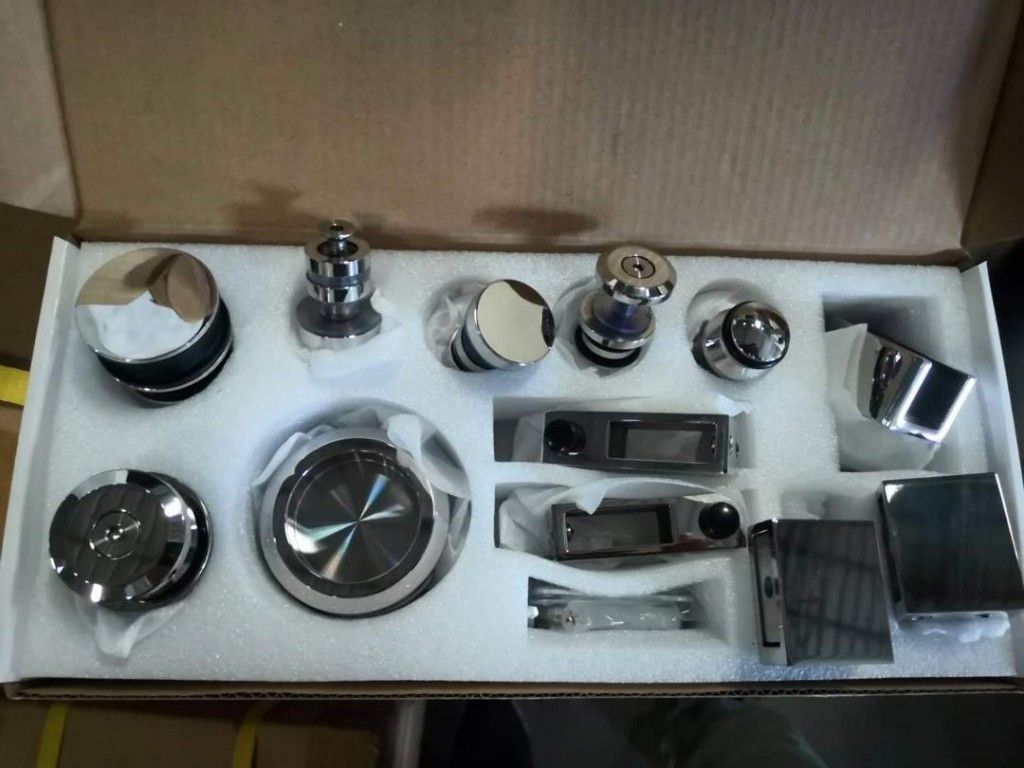 Sistema euroshower