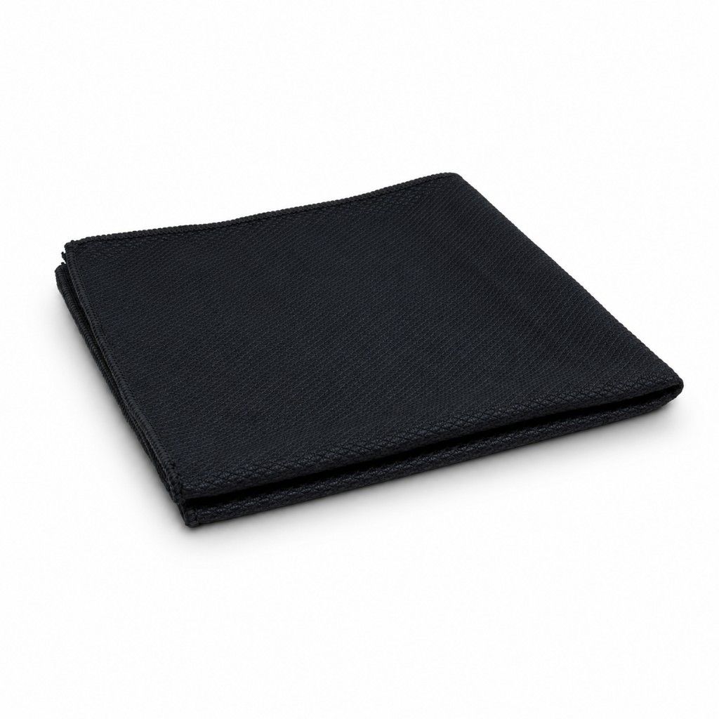 AutoFinish Microfibra Diamond Para Vidrios