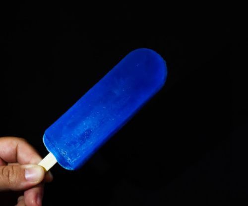 Chicle dulce