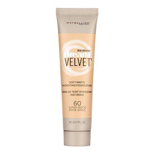 Base dream velvet