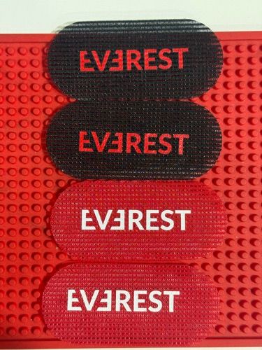 Abrojo Everest