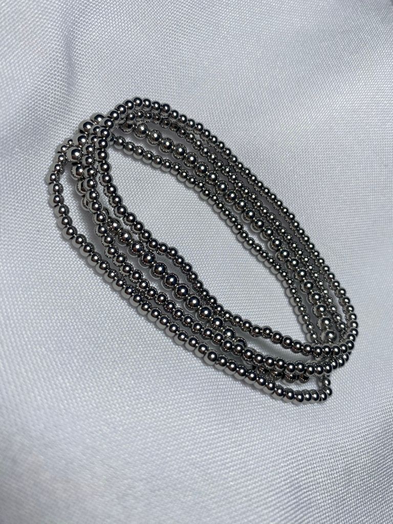 Pulseras bolitas (4)