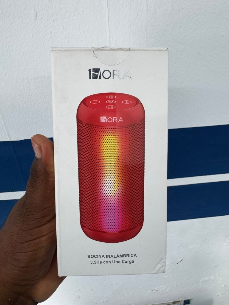 Bocina BOC 242