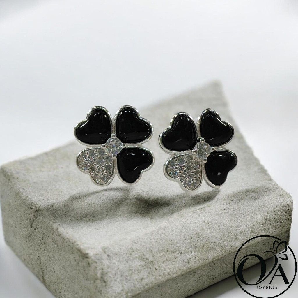 Aretes OVA0004