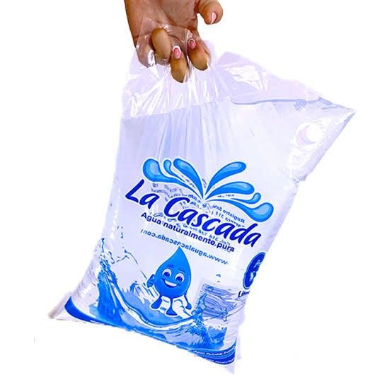 Agua potable 6 Litros la Montaña