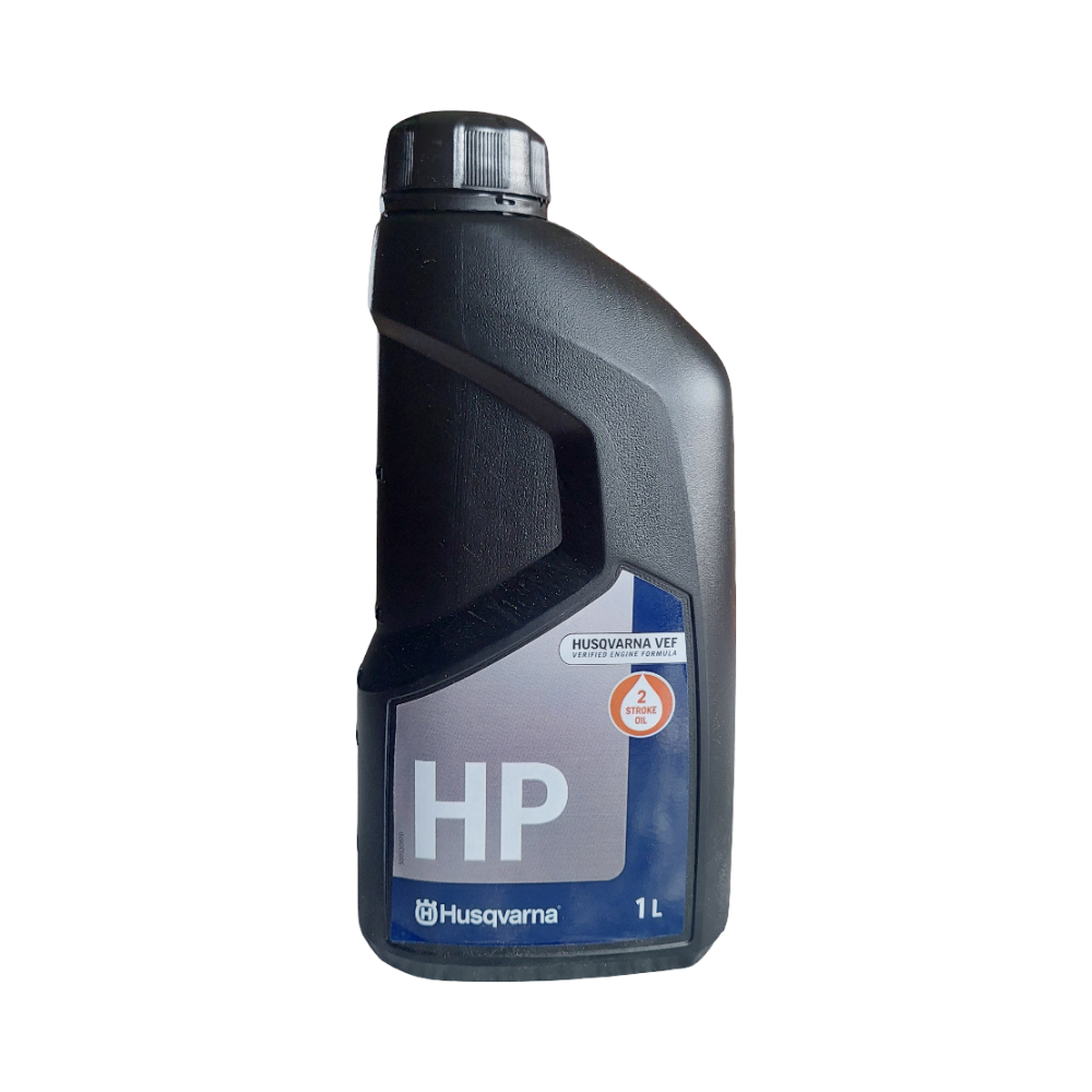 Aceite (2 Tp) HP Husqvarna (1 lt)