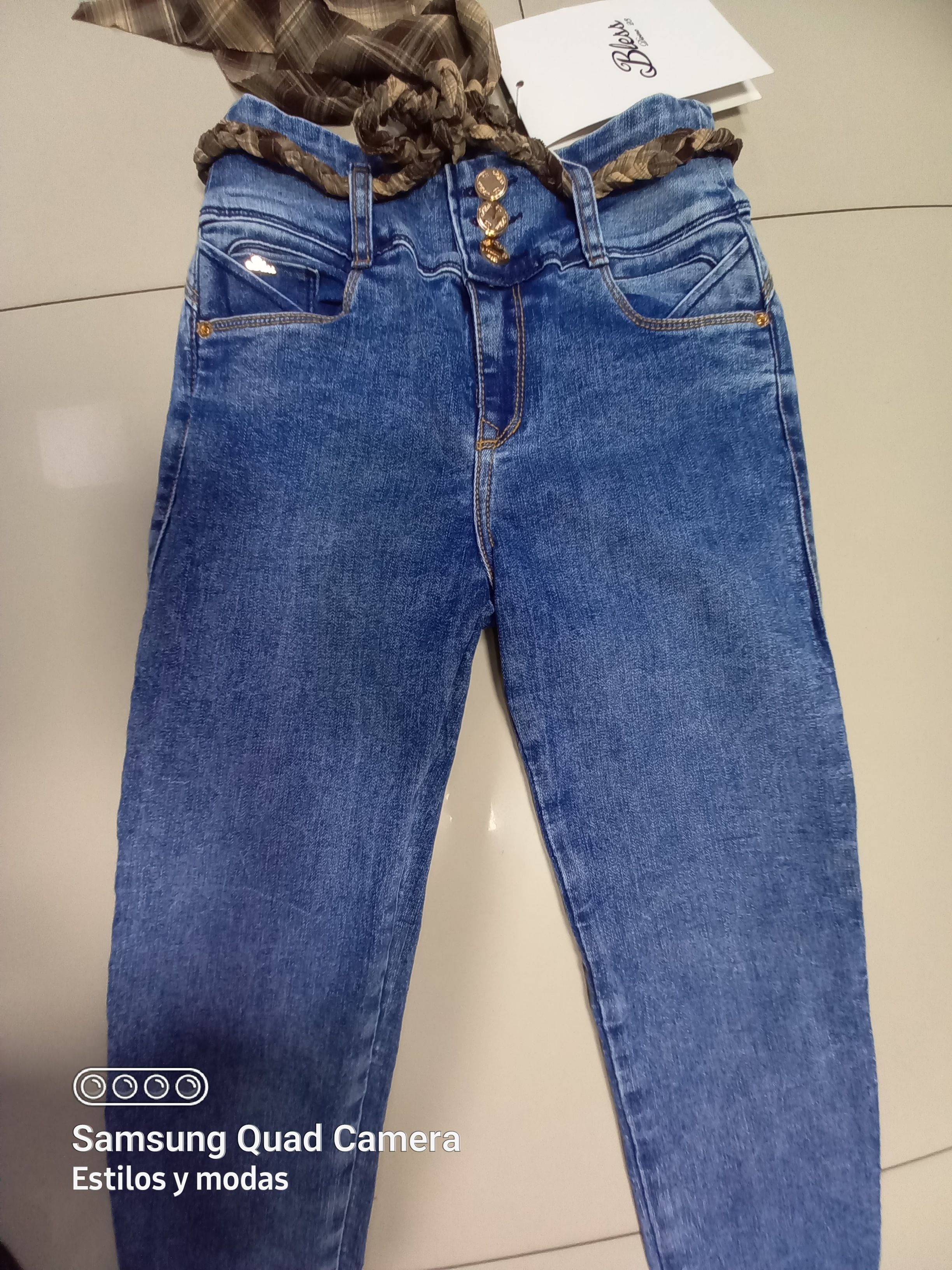 52053 14 00 pantalon bless 25