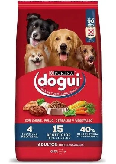 (ADN) Dogui Adulto 21 kg