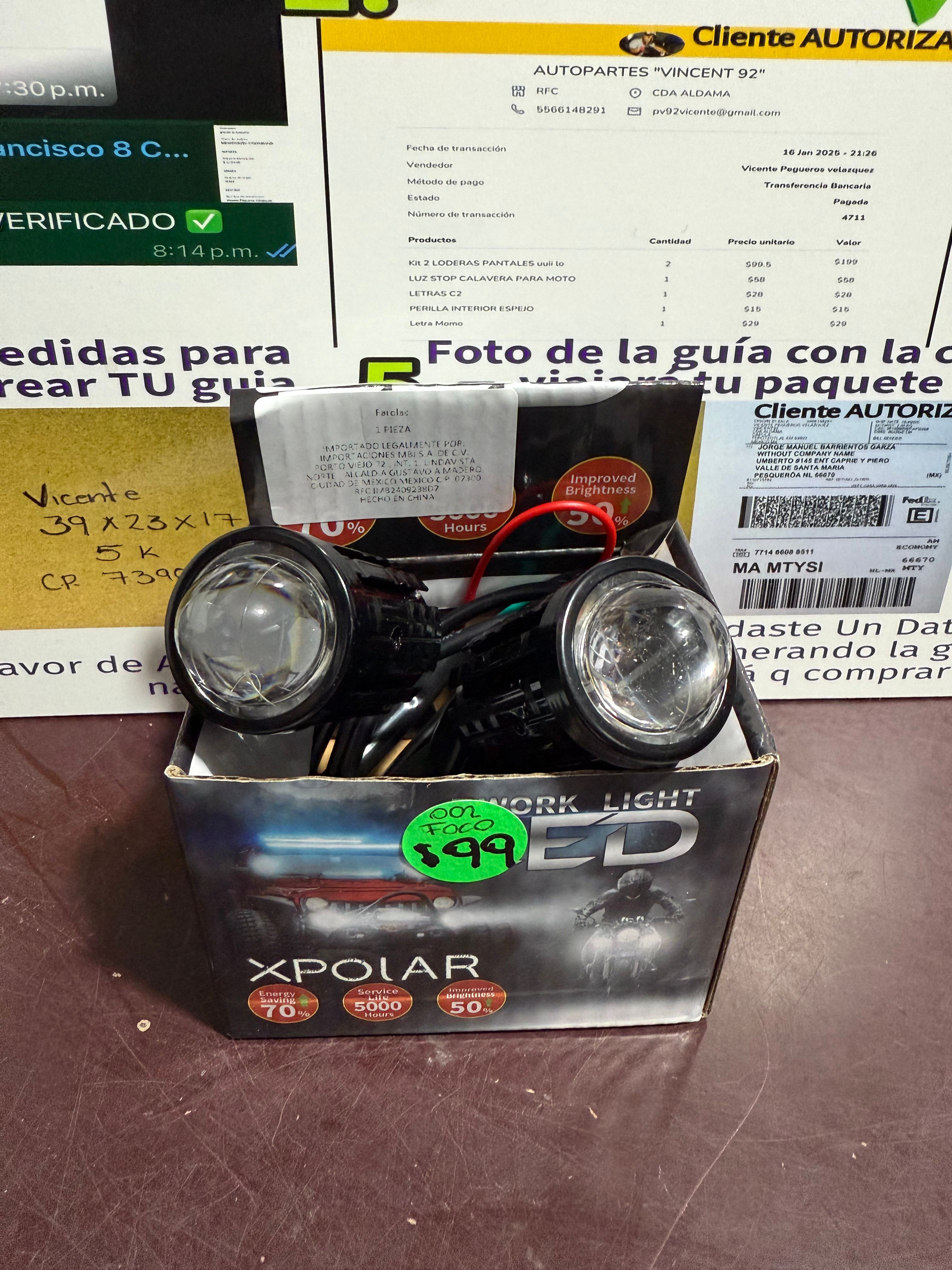 002 FOCO MOTO