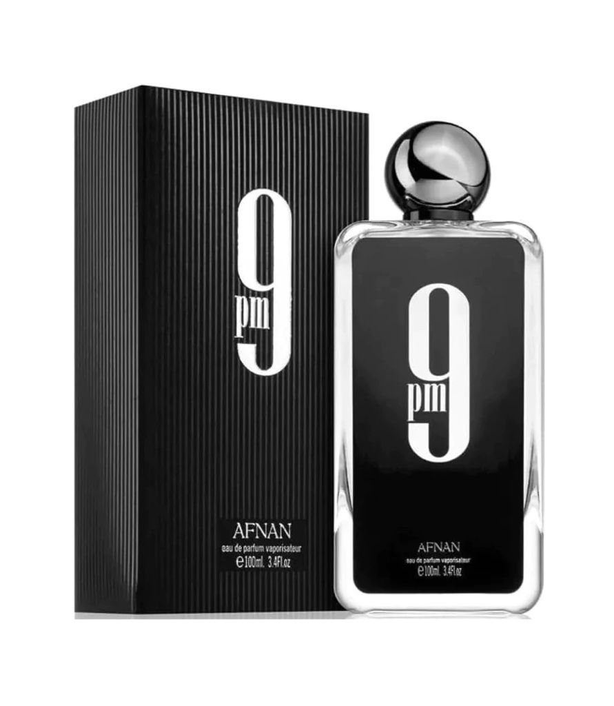 Afnan 9PM 100 ml