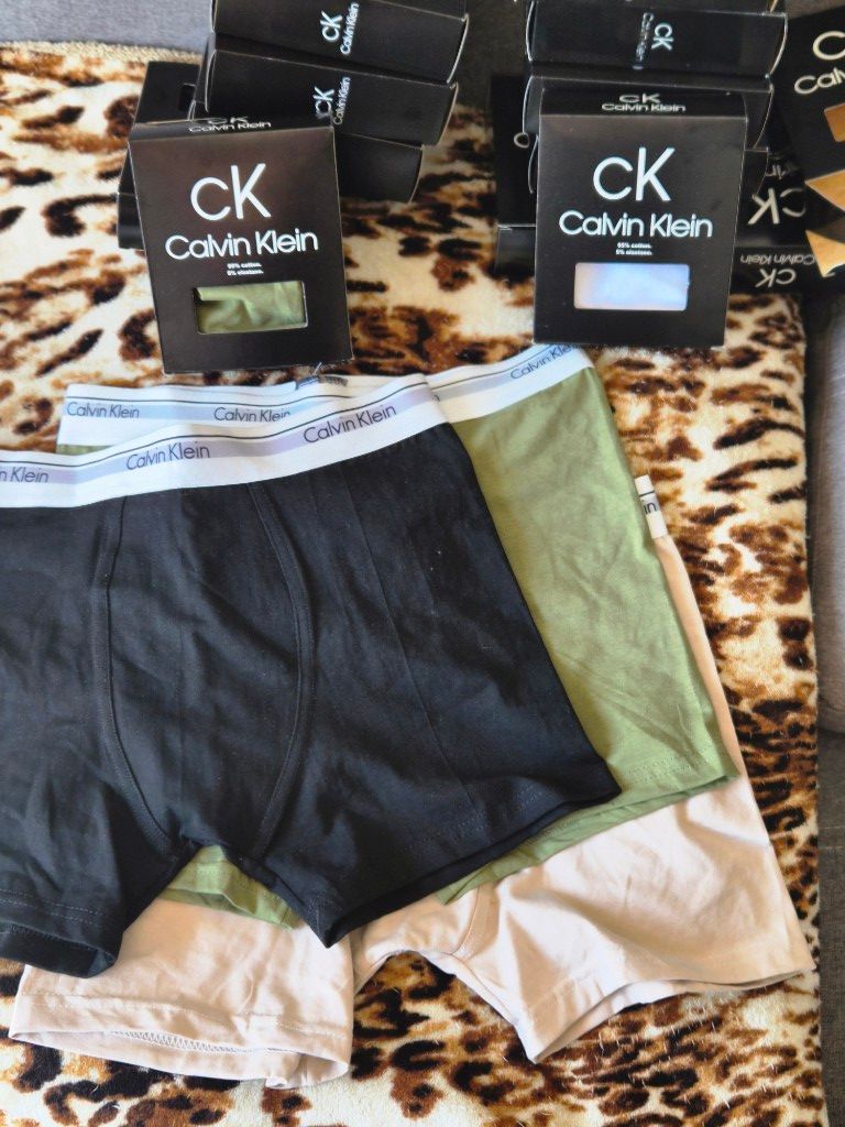 Boxer Calvin Klein / Lacoste/ Tommy