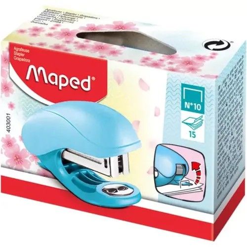 Abrochadora Maped n10
