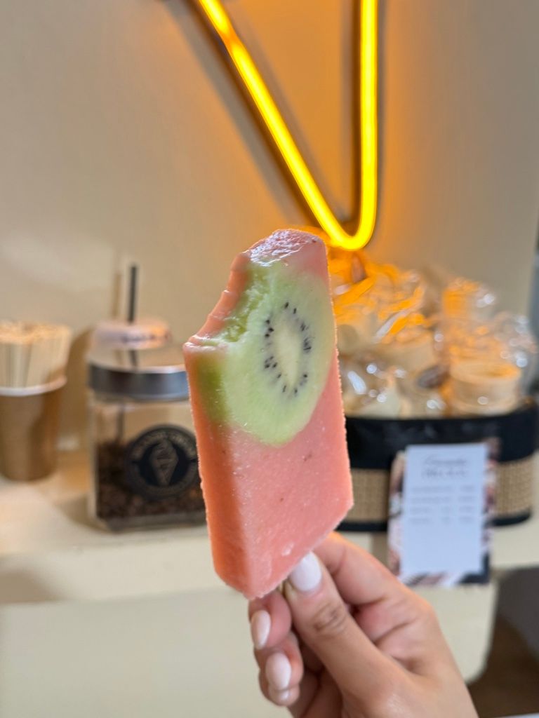 Paletas