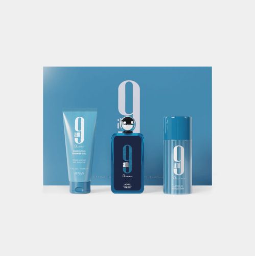 Afnan 9AM Dive Gift Set