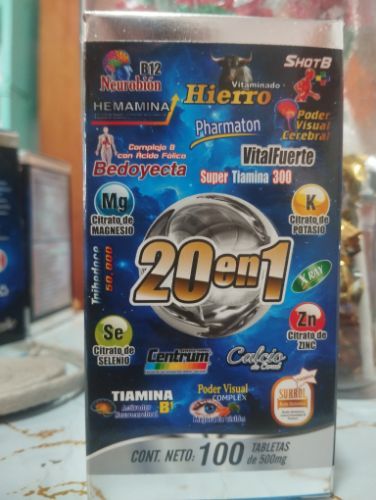 20 EN 1 100PZ