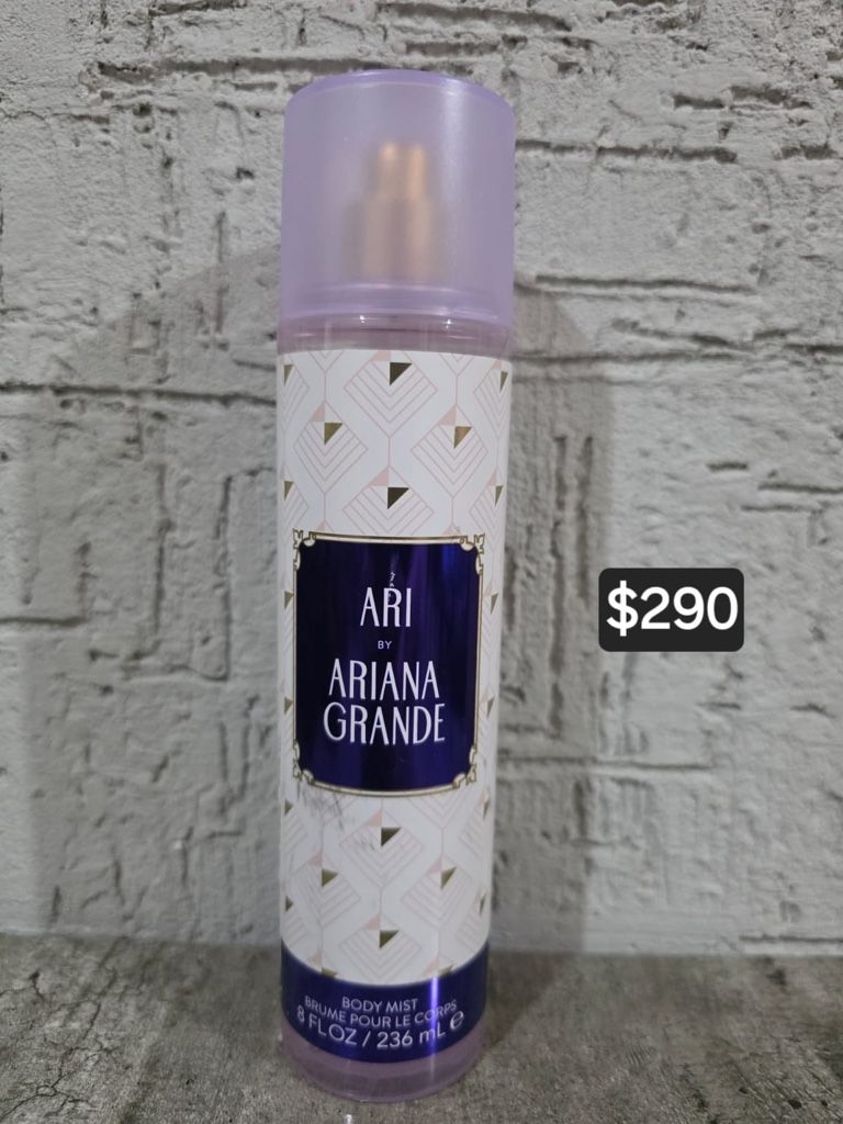 Body Ari